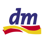 dm logo