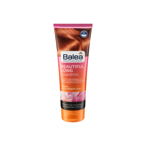 Balea Beautiful Long 250ml