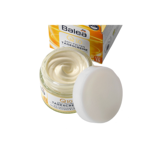 Balea Q10 Anti-wrinkles SPF 15 50ml