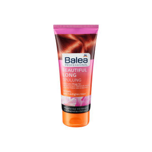 Balea Beautiful Long 200ml