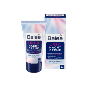 Balea Urea 50 ml