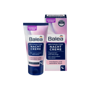 Balea Intensive 50ml