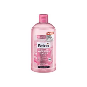 Βalea Rose micellar water 400ml