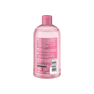 Βalea Rose micellar water 400ml