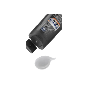 Αφρόλουτρο BaleaMen Active Carbon 3 in 1 300ml