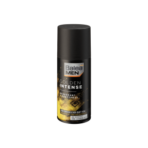 Αποσμητικό/Bodyspray BaleaMen Golden Intense 150ml