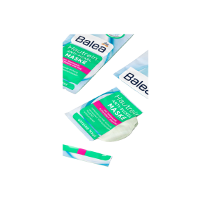 Balea No Spots mask 2x8 gr