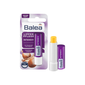 Balea Intensive Lipbalm 4,8gr