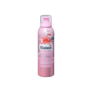 Balea shower foam pink Blossom 200ml