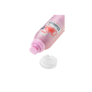 Balea shower foam pink Blossom 200ml