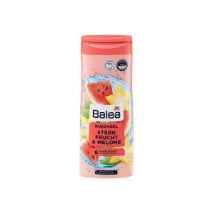 Balea Starfruit & Waterlemon 300ml