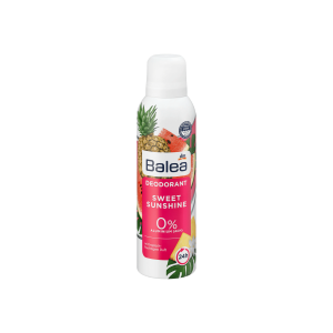 Balea Sweet Sunshine 200ml