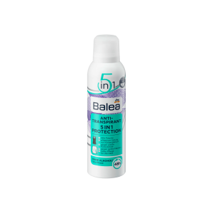 Balea 5 in 1 Protection 200ml