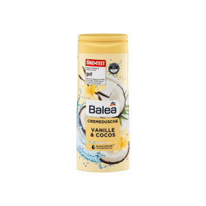 Balea Vanilla & Coconut 300ml