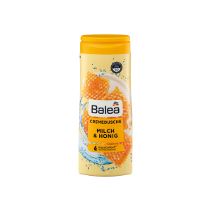 Balea Milk & Honey 300ml