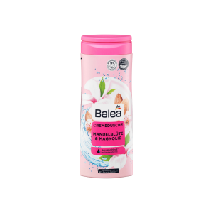 Balea Almond Blossom & Magnolia 300ml