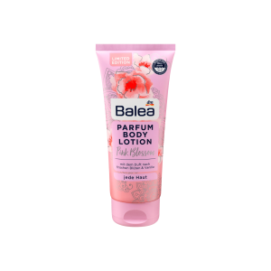 Balea Parfum Bodylotion Pink Blossom 200ml