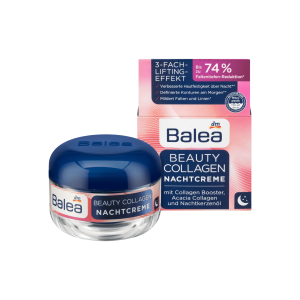 Balea Beauty Collagen 50ml