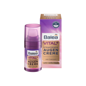 Balea Vital plus 15ml