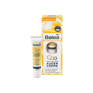 Balea Anti-wrinkles Q10 15ml