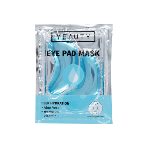 Yeauty eye pads Deep Hydration