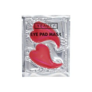 Yeauty eye pads 2 Hearts