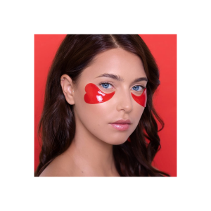 Yeauty eye pads 2 Hearts