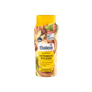 Balea Shampoo Intensiv Pflege 300ml