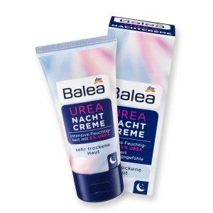 Urea nacht creme