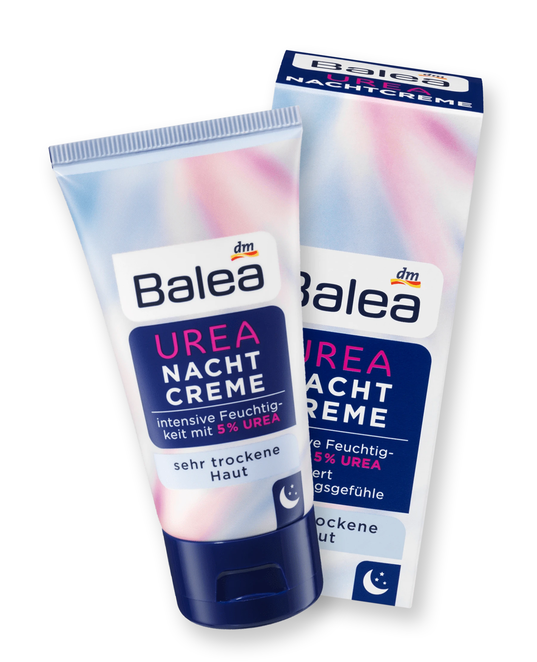 Urea nacht creme