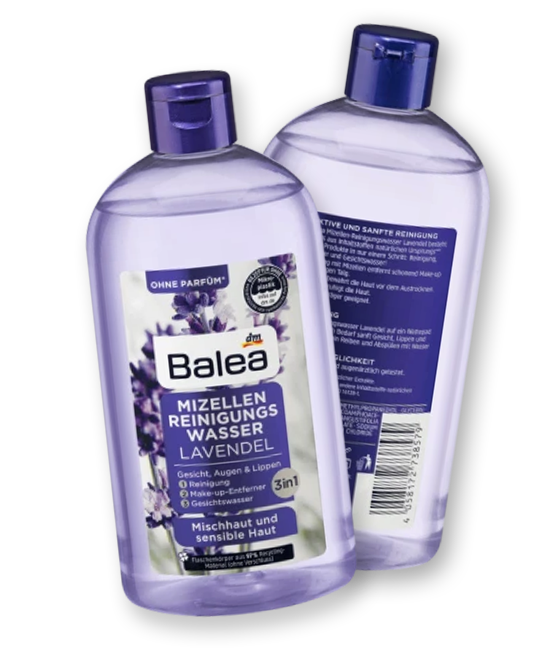 balea lavender