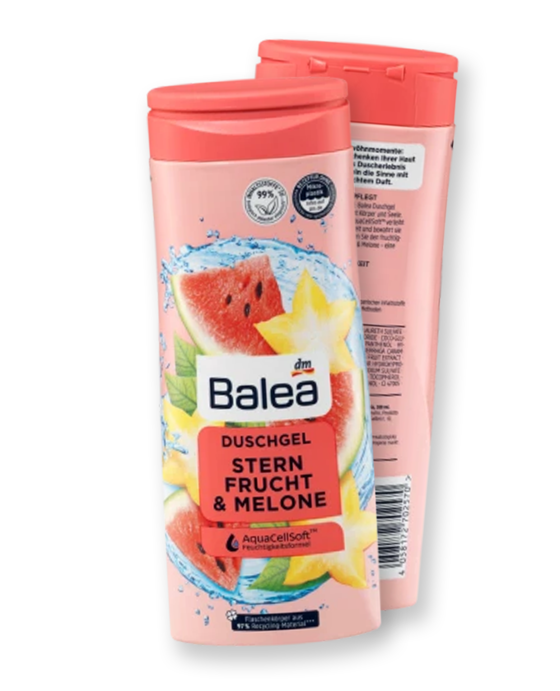 balea melone