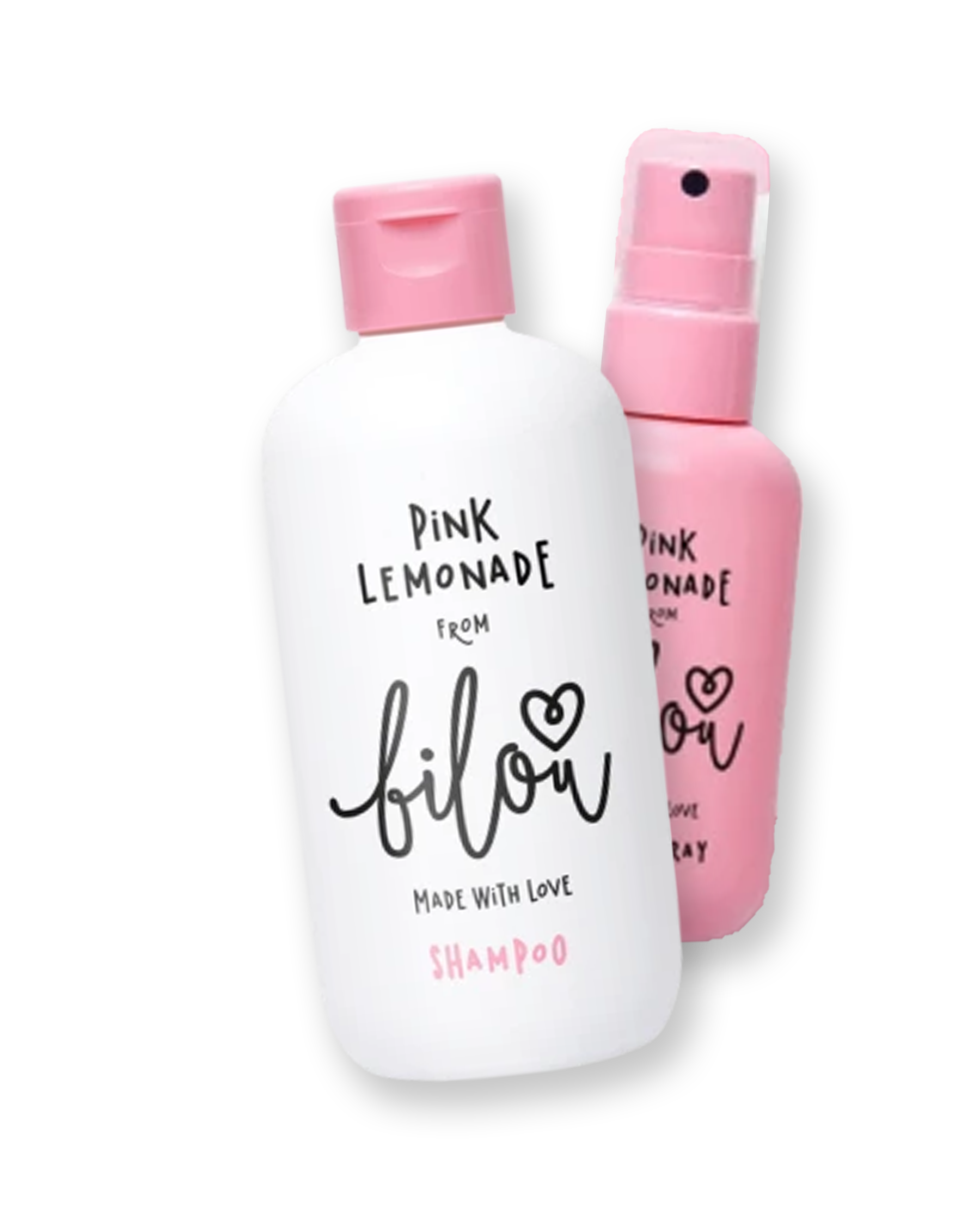 pink lemonade