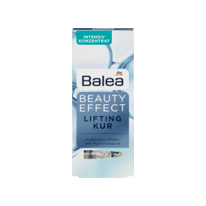 Balea Αμπούλες Beauty Effect Lift