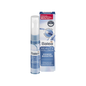 Balea Beauty Hyaluron Power Booster