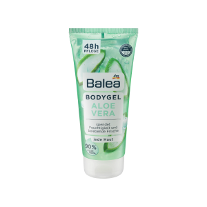 Balea Bodygel Aloe Vera