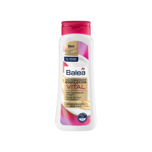 Balea Bodylotion Vital straffend