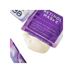 Balea Maske Retinol