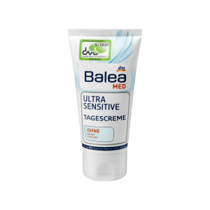 Balea Med Tagescreme Ultra Sensitive