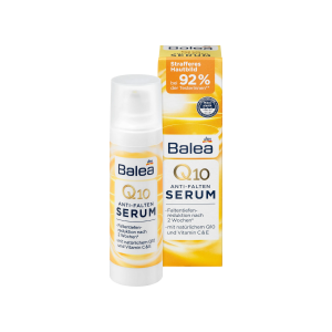 Balea Q10 Anti-Falten Serum