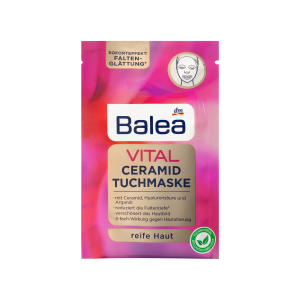 Balea Vital Tuchmask