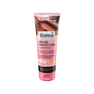 Balea Σαμπουάν Κατά της ΨαλίδαςShampoo Spliss Protection 250 ml