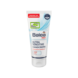 Βalea Med Handcreme Ultra sensitive