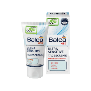 Balea Med Tagescreme Ultra Sensitive