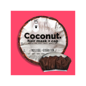 Haarmaske Coconut